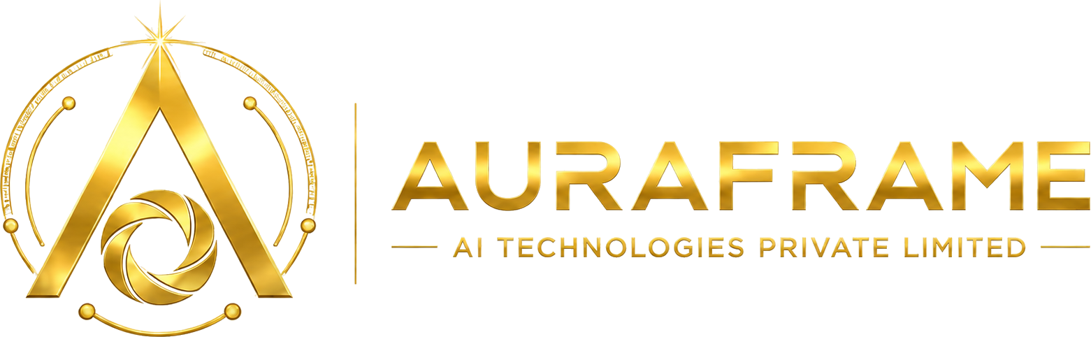 AuraFrame AI Technologies Private Limited